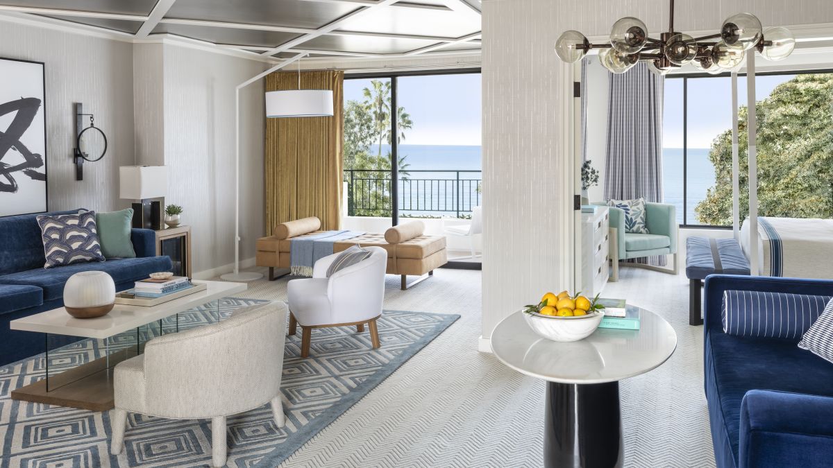 Picture of Luxury Beachfront Hotel | Oceana Santa Monica, LXR Hotels & Resorts